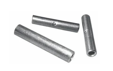Złączka kablowa aluminiowa, cienkościenna, 2 ZA 185