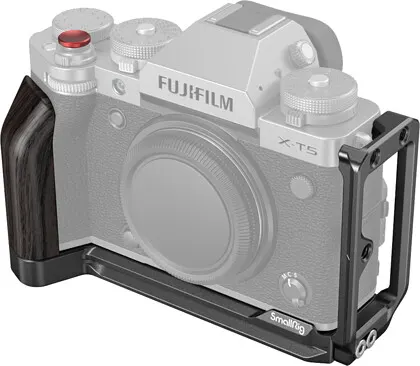 SMALLRIG 4137 L-Bracket do Fujifilm X-T5
