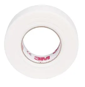 3M Transpore™ White Przylepiec włókninowy 1,25 cm x 9,1 m - 1 szt.