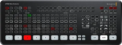 Blackmagic Design ATEM Mini Extreme (raty 0%)