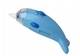 ORO-BABY CLEANER Aspirator odciągacz do nosa dla dzieci.