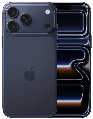 Apple iPhone 17 PRO 1TB Głębinowy błękit