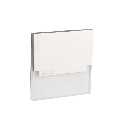 Oprawa schodowa dekoracyjna LED 12VDC 0,8W IP20 SABIK MINI LED CW
