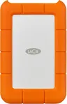 Dysk HDD 2,5" LaCie Rugged 4TB USB-C (STFR4000800) (raty 0%)