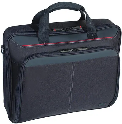 Torba na laptopa Targus Clamshell Case Classic 15-16" czarna (CN31) (raty 0%)
