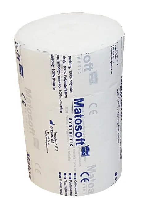 Matosoft 10 cm x 3m Podkład podgipsowy (1 szt.)