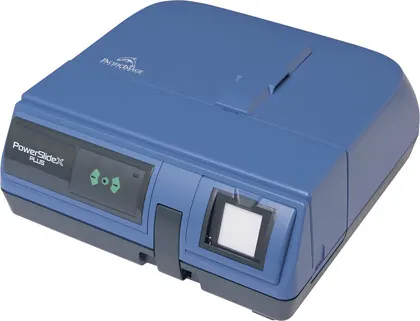 Automatyczny skaner do slajdów Pacific Image PowerSlide X Plus (raty 0%)
