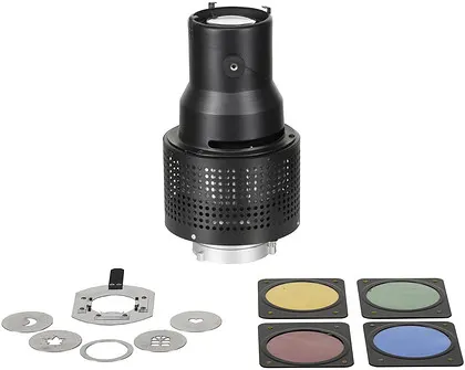 Quadralite czasza spot SN-5000 Kit (raty 0%)