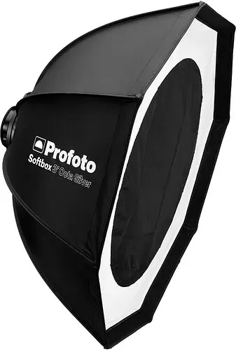 Profoto maskownica EDGE MASK dla serii "SOFTBOX" 3' (80,5cm) P201604 (raty 0%)