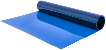 Folia konwersyjna Lee 3200 -> 5700K full CT BLUE (201) - 1mb (raty 0%)