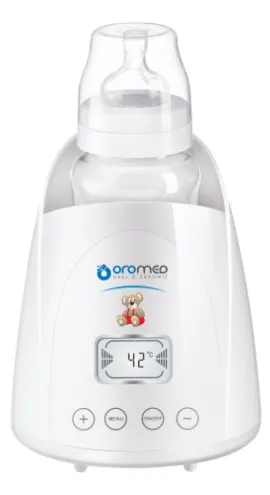 ORO-BABY HEATER 3w1 Podgrzewacz i Sterylizator