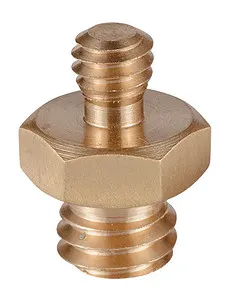 JOYART redukcja 1/4" męski - 3/8" męski (raty 0%)