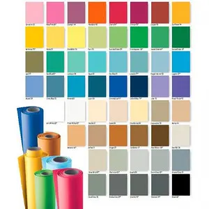 Colorama tło fotograficzne kartonowe 1,35m x 11m (FORGET ME NOT CO553) (raty 0%)