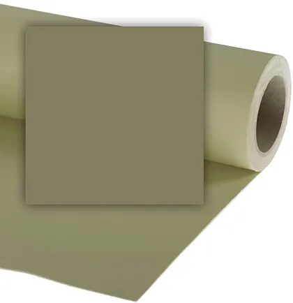 Colorama tło fotograficzne kartonowe 2,72m x 11m LEAF CO197 (raty 0%)