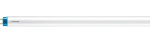 Świetlówka LEDtube 1200mm T8 G13 15,5W 1800lm, barwa światła zimna biel 6500K 240st, 3 lata gwar, kl.en. E, CorePro LEDtube 1200mm 15.5W 865 T8, sprzedaż w opk=20szt; PHILIPS