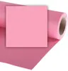 Colorama tło fotograficzne kartonowe 2,18m x 11m różowe (CARNATION CO921) (raty 0%)
