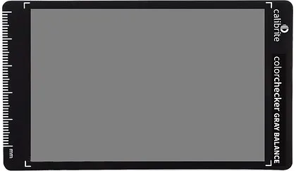 Wzorzec CALIBRITE ColorChecker Gray Balance Mini (raty 0%)