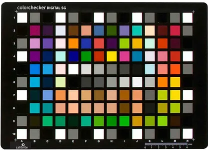 Wzorzec Calibrite ColorChecker Digital SG (raty 0%)