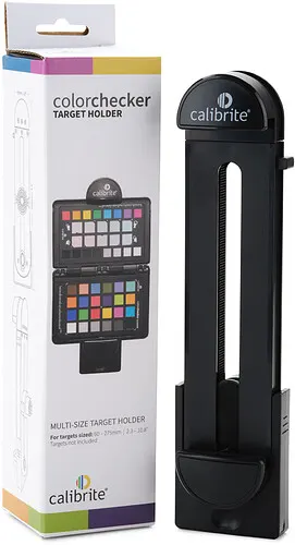 Uchwyt CALIBRITE ColorChecker Target Holder (raty 0%)
