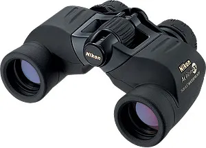 Lornetka Nikon Action EX 7x35 CF (raty 0%)