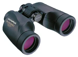 Lornetka Olympus 10x42 EXPS I (raty 0%)