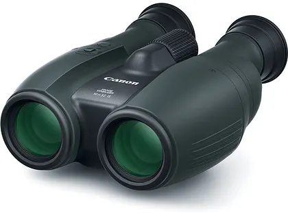 Lornetka Canon 10x32 IS (raty 0%)