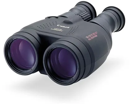 Lornetka Canon 18x50 IS All Weather (raty 0%)