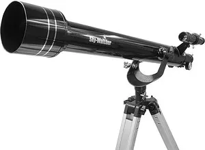 Teleskop Sky-Watcher Synta BK 607 AZ2 (raty 0%)