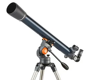 Teleskop Celestron AstroMaster 70AZ (raty 0%)