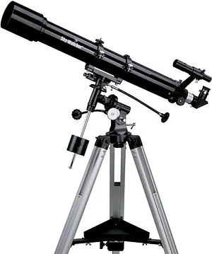Teleskop Sky-Watcher Synta SK 909 EQ2 (raty 0%)
