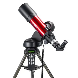 Teleskop Sky-Watcher Star Discovery 102 refraktor (raty 0%)