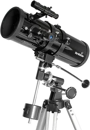 Teleskop Sky-Watcher Synta SK 1141 EQ1 (raty 0%)