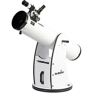 Teleskop Sky-Watcher Synta SK Dobson 8" PYREX (raty 0%)