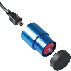 Delta Optical kamera mikroskopowa DLT-Cam Basic 2 MP (raty 0%)