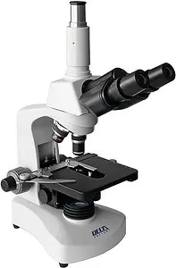 Mikroskop Delta Optical Genetic Pro Trino (raty 0%)