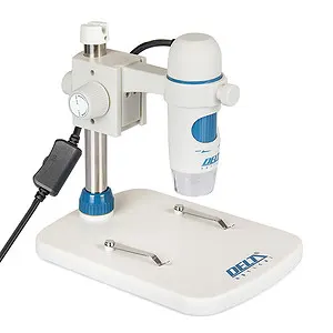 Mikroskop cyfrowy Delta Optical Smart 5MP PRO (raty 0%)