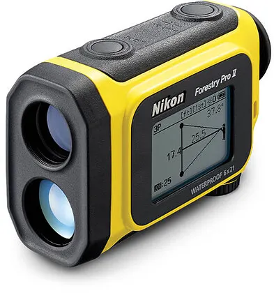 Dalmierz Nikon Forestry Pro II (raty 0%)