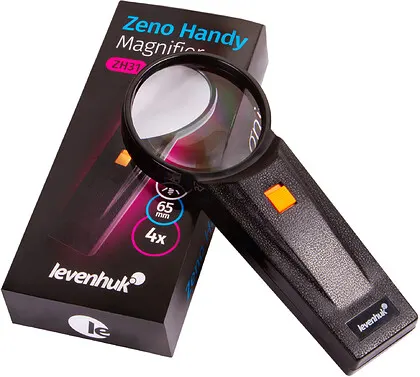 Lupa Levenhuk Zeno Handy ZH31 (raty 0%)