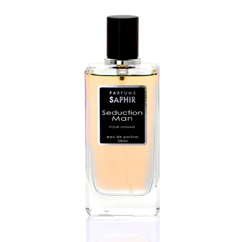 SAPHIR MEN Woda perfumowana SEDUCTION, 50 ml