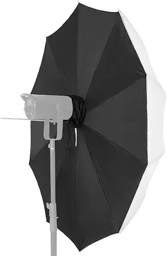 Parasolka-softbox Newell dyfuzyjna 140 cm (raty 0%)