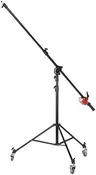 Quadralite statyw oświetleniowy Boom S light Stand (raty 0%)