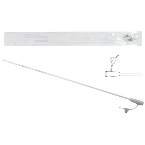 Cewnik sonda do karmienia CH5 (szary) ZARYS - 1 szt.
