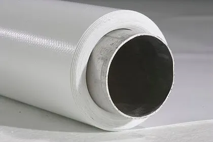 Colorama tło vinylowe białe COLORVINYL 3,5m x 12m (LL COCVW3.5X12) (raty 0%)