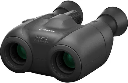 Lornetka Canon 10x20 IS (raty 0%)