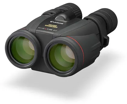 Lornetka Canon 10x42L IS WP - Outlet (raty 0%)