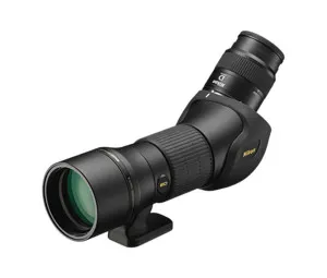 Luneta Nikon MONARCH 60ED-A (raty 0%)