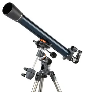 Teleskop Celestron AstroMaster 70EQ (raty 0%)