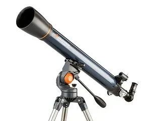 Teleskop Celestron AstroMaster 90AZ (raty 0%)