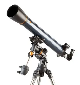 Teleskop Celestron AstroMaster 90EQ (raty 0%)