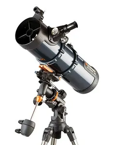 Teleskop Celestron AstroMaster 130EQ (raty 0%)